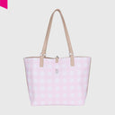 U.S. POLO ASSN. ROGERSVILLE Wende-Shopper mittel