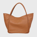 ABRO WILLOW Shopper gross Leder Dalia