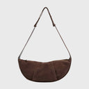 LES VISIONNAIRES ZOE ESSENTIAL Schultertasche