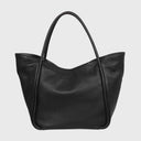 ABRO WILLOW Shopper gross Leder Dalia