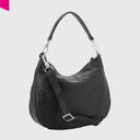 ABRO CARGO MEDIUM Beuteltasche Leder ATHENE WASHED