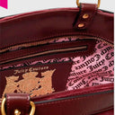 JUICY COUTURE TWIG NARRATIVE Handtasche gross