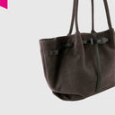 LES VISIONNAIRES BONNIE GRANDE ESSENTIAL COZY Shopper