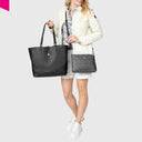 U.S. POLO ASSN. MALIBU Wende-Shopper gross