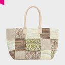 EMILY & NOAH JANNEKE Shopper