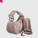 JUICY COUTURE BLOSSOM Hobo klein