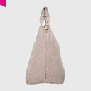 ABRO KAIA Shopper Raffia