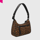 BURKELY ANIMO Schultertasche klein