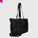 BURKELY LANA Wendeshopper Leder