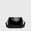 CHIC & SHINE Handtasche klein mit Geldbeutel