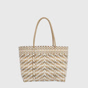EMILY & NOAH EDDA Shopper