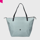 REBELLE NOA NYLON Shopper groß