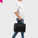 FUNDAMENTALS ANTIQUE AVERY Laptoptasche 13,3”