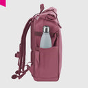 OAK25 LUMOSENSE BIKE Rolltop-Fahrradrucksack