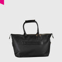 JUICY COUTURE Weekender Nylon klein