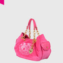 JUICY COUTURE DAYDREAMER CLASSIC CREST Handtasche mittel