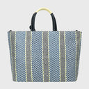 FILIPPA RAPHIA Shopper