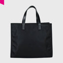 REBELLE ELECTRA NYLON Handtasche