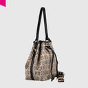 U.S. POLO ASSN. JACQUARD Beuteltasche