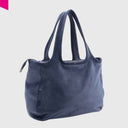 JUICY COUTURE KIMBERLY DOUBLE HANDLE Handtasche gross