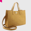 U.S. POLO ASSN. MIDDLETON Handtasche Crocco