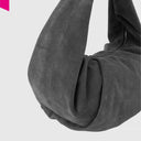 LES VISIONNAIRES GRETA ESSENTIAL COZY Schultertasche