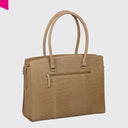 BURKELY COOL COLBIE Laptoptasche 15.6'' 3D Croco-Druck