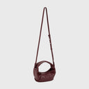 LES VISIONNAIRES GRETA MINI ESSENTIAL SILKY Handtasche klein