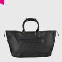 JUICY COUTURE Weekender Nylon