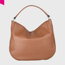 ABRO MIA Beuteltasche Leder Dalia