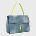 CLIO DENIM Schultertasche