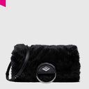 REPLAY FURRY MOOD Shopper Faltbar