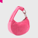 JUICY COUTURE BLOSSOM Hobo klein