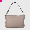 ABRO TEMI Schultertasche mittel Leder Dalia