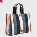 EMILY & NOAH JASMIN Shopper mittel