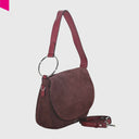 LARIX Schultertasche