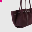 LES VISIONNAIRES BONNIE GRANDE ESSENTIAL COZY Shopper
