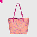 U.S. POLO ASSN. ROGERSVILLE Wende-Shopper mittel
