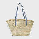 ABRO GEMMA Korb-Shopper groß