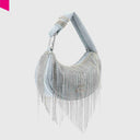 JUICY COUTURE FIREFLIES Hobo klein