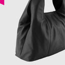 LES VISIONNAIRES PAZ ESSENTIAL SOFT GRAINY Shopper