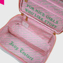 JUICY COUTURE JUICY PREP Kulturtasche