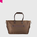 JUICY COUTURE Weekender Nylon klein