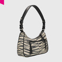 BURKELY ANIMO Schultertasche klein