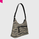 BURKELY ANIMO Schultertasche