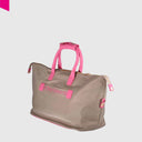 JUICY COUTURE Weekender Nylon
