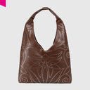 REPLAY ETHNIC HERITAGE SMOOTH Shopper