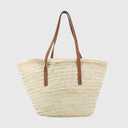 ABRO GEMMA Korb-Shopper groß