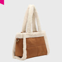 EMILY & NOAH LISETTE Shopper mittel