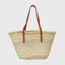 ABRO GEMMA Korb-Shopper groß